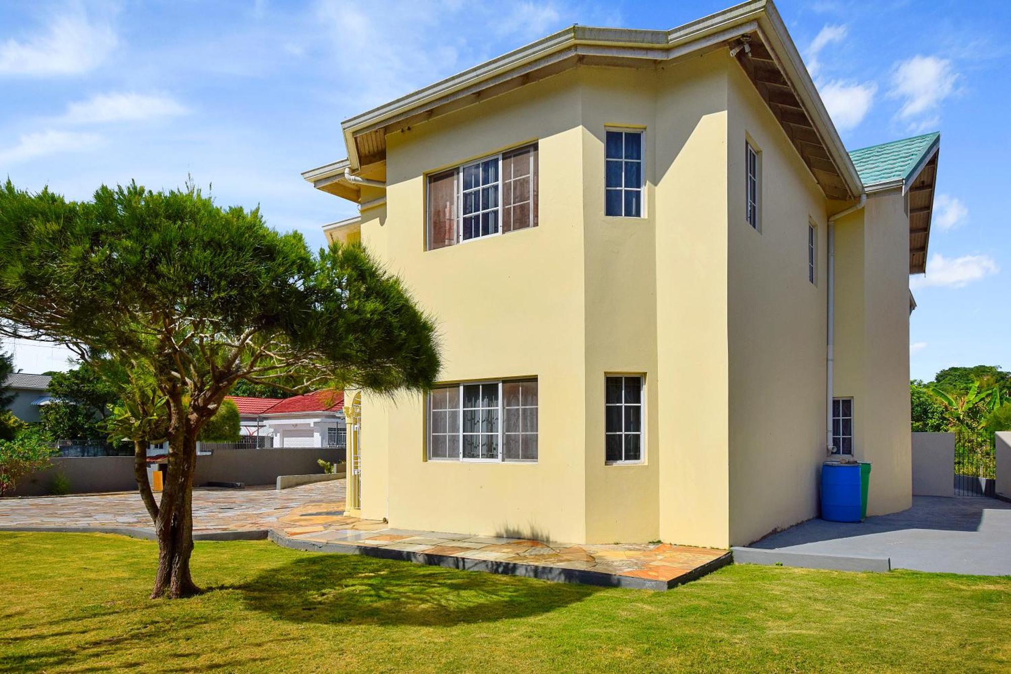 Apartamento Harriott Heights Mandeville Exterior foto