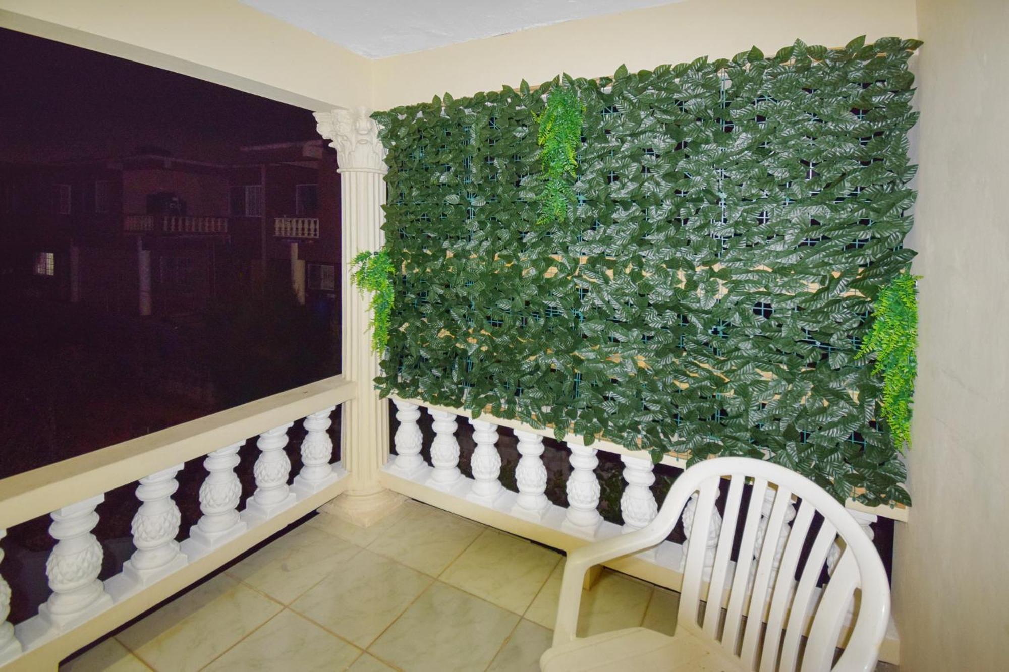 Apartamento Harriott Heights Mandeville Exterior foto