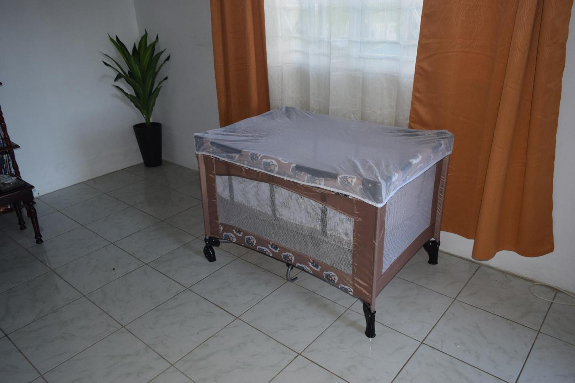 Apartamento Harriott Heights Mandeville Exterior foto